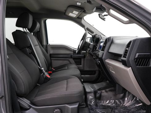 Used 2020 Ford F150 XL w/ Equipment Group 101A Mid AWD/4WD image 13