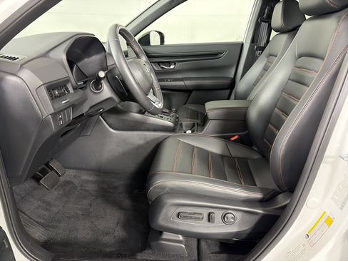 Used 2024 Honda CR-V Sport-L image 14