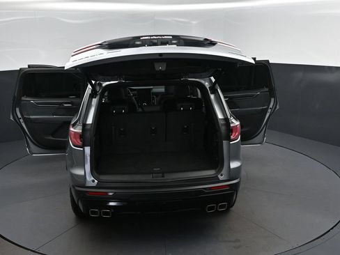 Used 2024 GMC Acadia AT4 w/ Luxury Package AWD/4WD image 48