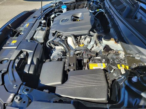 Certified 2024 MAZDA CX-5 AWD 2.5 S w/ Premium Plus Pkg image 11