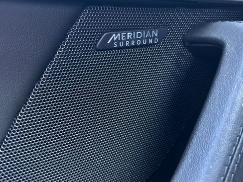 Used 2020 Jaguar F-TYPE Convertible image 22