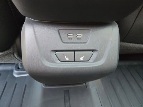 New 2026 Chevrolet Blazer EV RS image 16