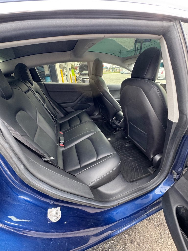 Used 2019 Tesla Model 3 Standard Range Plus RWD image 9