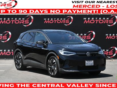 Used 2022 Volkswagen ID.4 Pro S