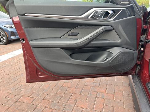 Used 2023 BMW i4 eDrive35 RWD image 14