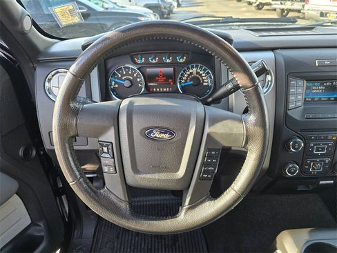 Used 2014 Ford F150 XLT w/ Equipment Group 302A Luxury image 6