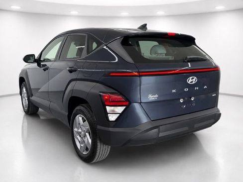 Used 2026 Hyundai Kona SE AWD/4WD image 7