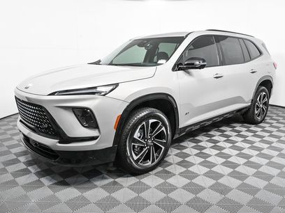 New 2026 Buick Enclave Sport Touring w/ Power Package