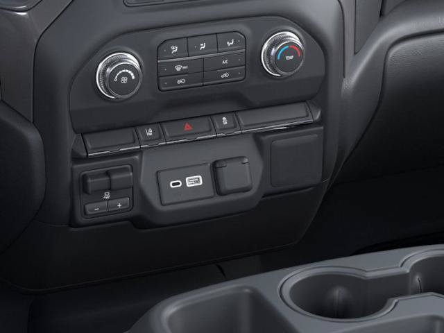 New 2026 GMC Sierra 2500 Pro AWD/4WD image 47