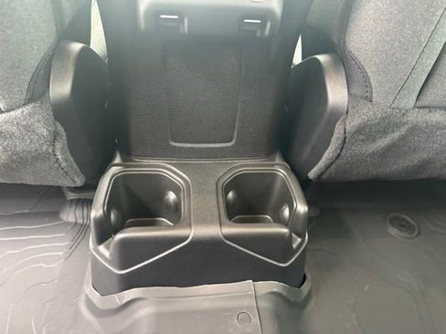 New 2026 Jeep Wrangler Sport image 20