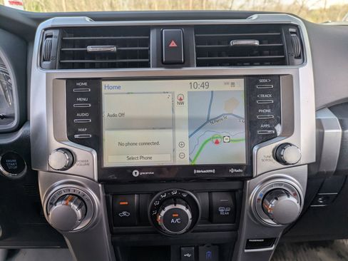 Used 2023 Toyota 4Runner SR5 Premium w/ Moonroof Package image 11