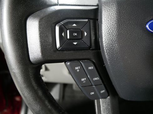 Used 2018 Ford F150 XLT w/ Equipment Group 302A Luxury image 27