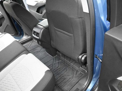 Used 2024 Chevrolet Equinox LS w/ LPO, Floor Liner Package AWD/4WD image 13