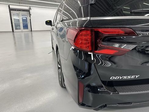 New 2026 Honda Odyssey EX-L image 32