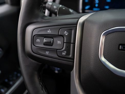 Used 2025 GMC Sierra 1500 Denali w/ Denali Reserve Package image 23