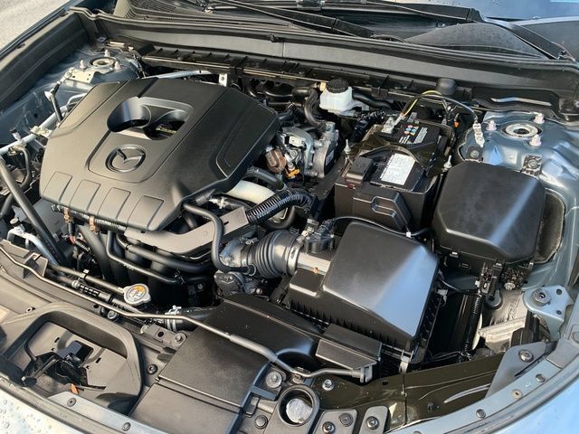 Certified 2023 MAZDA CX-30 AWD 2.5 S w/ Preferred Package image 27