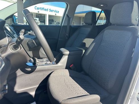 Certified 2024 Chevrolet Equinox LT image 10