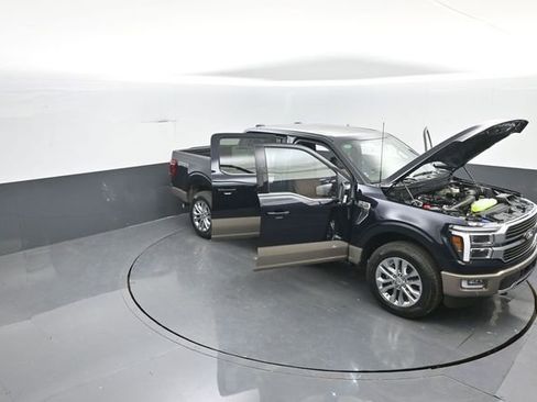 New 2026 Ford F150 King Ranch AWD/4WD image 38