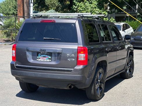 Used 2015 Jeep Patriot Sport w/ Power Value Group FWD image 13