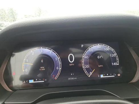 Certified 2021 Jeep Grand Cherokee L Limited image 19