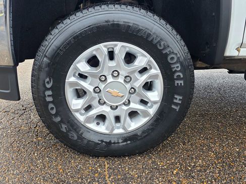 Used 2018 GMC Sierra 2500 SLT w/ Duramax Plus Package image 23