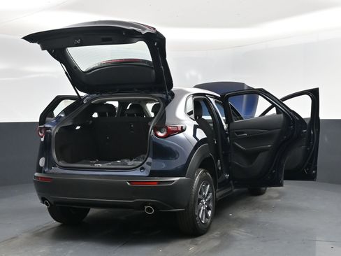 New 2026 MAZDA CX-30 AWD 2.5 S image 19