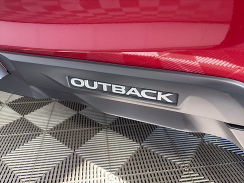 Used 2023 Subaru Outback Limited AWD/4WD image 18