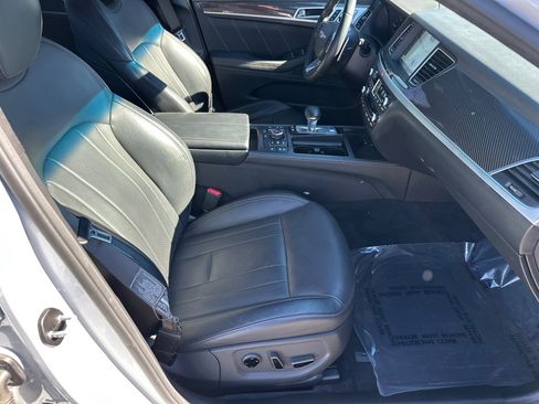 Used 2018 Genesis G80 3.3T Sport image 13