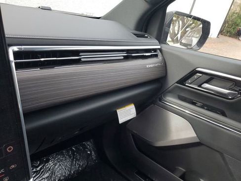 New 2025 GMC Sierra EV Denali image 25