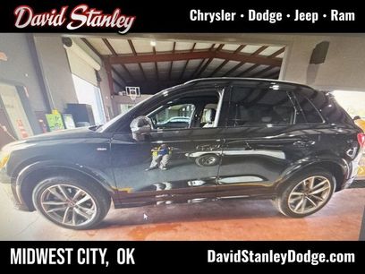 Used 2021 Audi Q3 2.0T Premium w/ Convenience Package