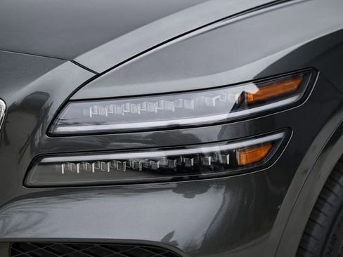 New 2026 Genesis GV80 2.5T Select image 13