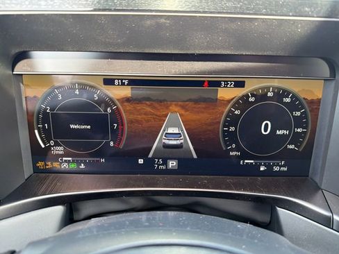 New 2026 Subaru Outback Wilderness image 11