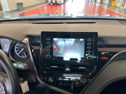 Certified 2023 Toyota Camry SE image 22
