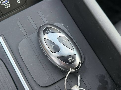 Used 2026 Hyundai Santa Fe SEL FWD image 20