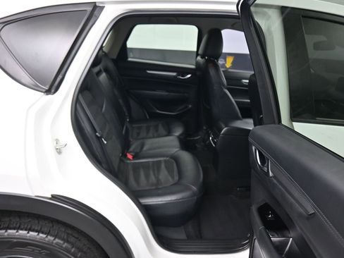 Used 2021 MAZDA CX-5 Touring image 33