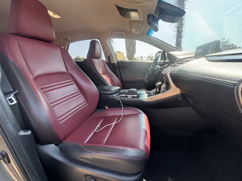 Used 2018 Lexus NX 300 FWD image 15