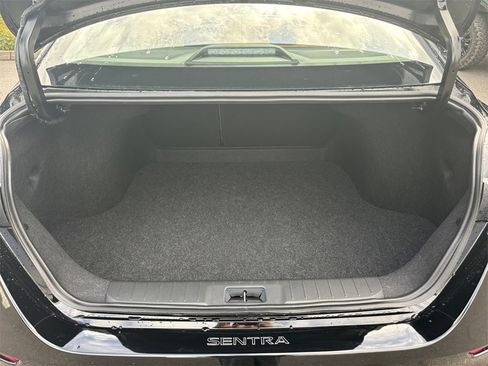 New 2025 Nissan Sentra SV w/ SV Premium Package image 21