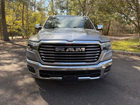 Used 2025 RAM 1500 Laramie image 2