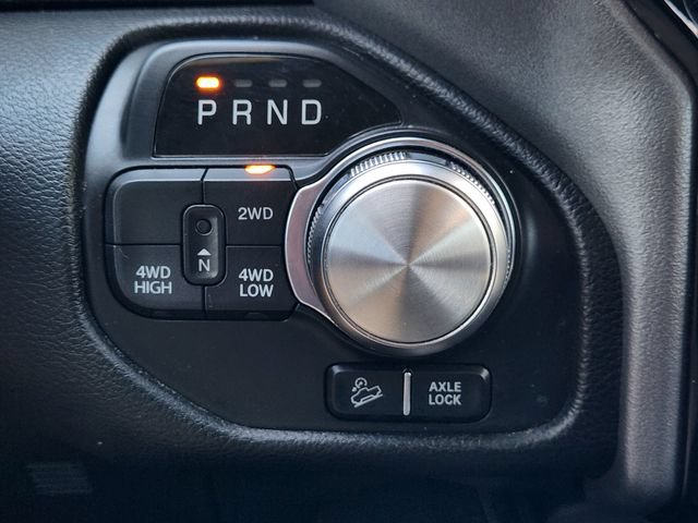 Used 2021 RAM 1500 Rebel w/ Rebel Level 2 Equipment Group AWD/4WD image 25