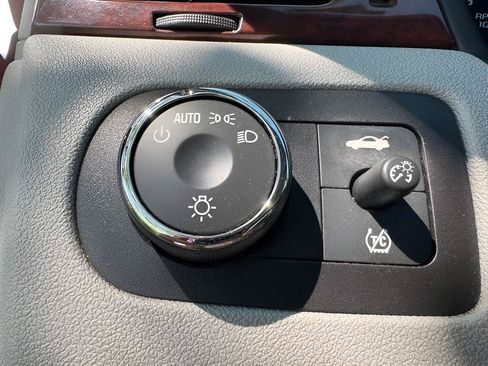 Used 2009 Chevrolet Impala LS FWD image 21