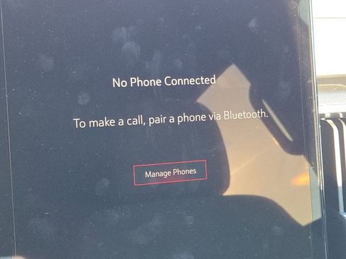 New 2026 GMC Acadia Elevation w/ Black Edition image 8