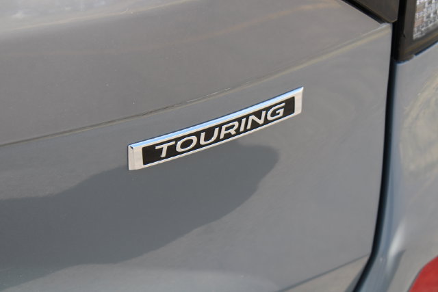 New 2026 Subaru Forester Touring AWD/4WD image 39