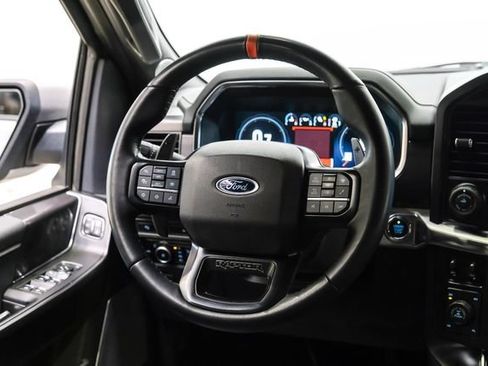 Used 2023 Ford F150 Raptor AWD/4WD image 49