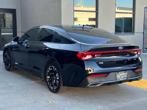 Used 2024 Kia K5 GT-Line w/ GT-Line Premium Package image 8