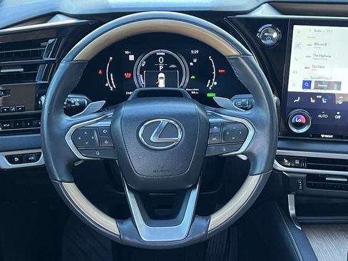 Used 2024 Lexus RX 350 w/ Convenience Package AWD/4WD image 13
