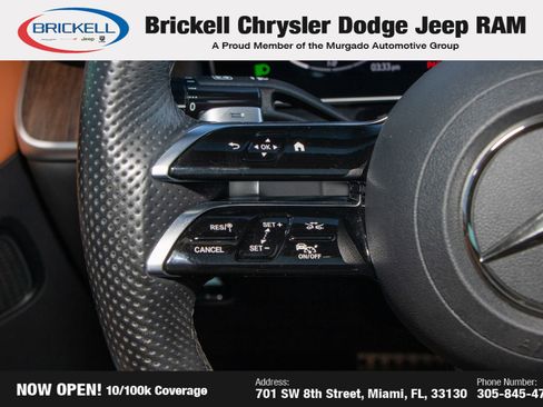 Used 2024 Mercedes-Benz GLC 300 4MATIC image 27