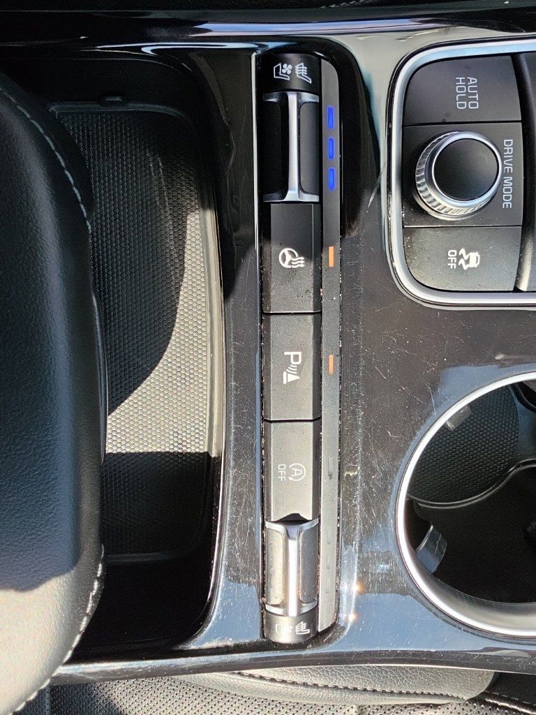 Used 2019 Kia Stinger Premium AWD/4WD image 20