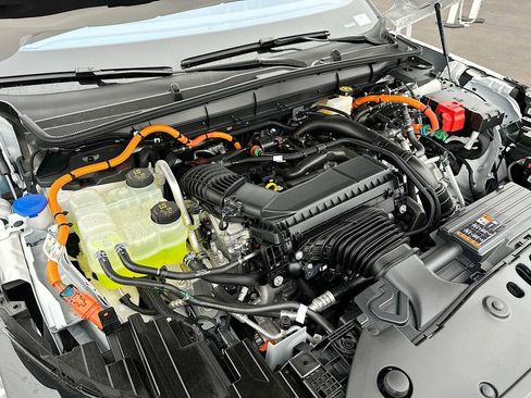 New 2026 Lincoln Nautilus Reserve AWD/4WD image 26