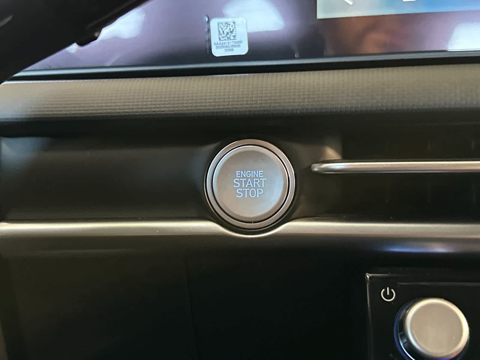 Certified 2026 Hyundai Santa Cruz SEL FWD image 22