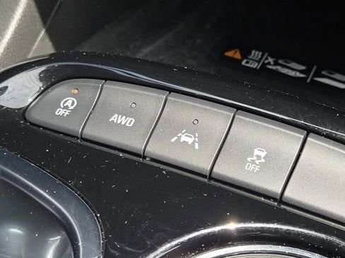 Used 2024 Buick Encore GX Sport Touring w/ Comfort Package AWD/4WD image 9